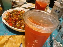 -茶人村·宫廷私厨(奥体印象城店)