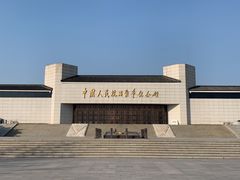 -中国人民抗日战争纪念馆