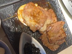 -久藏·横膈膜烧肉·酒场(江汉路店)