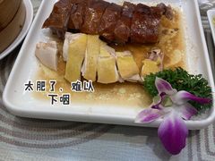 -鹅冠港式茶餐厅(来福士店)