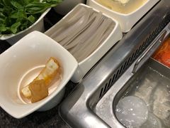 -海底捞火锅(崇文门新世界百货店)