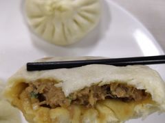 -津门如意包子铺(宾西路店)
