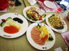 -华梅西餐厅(哈尔滨中央大街店)