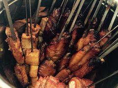 鬼味烤翅-鬼味烤翅(南锣鼓巷店)