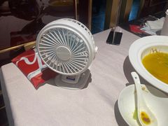 -千百味红餐厅·江西菜(绿地双子塔店)