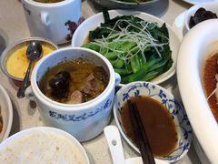 -泉上·发现DISCOVERY ·黔菜餐厅(银海元隆广场店)
