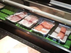 -上海东方佘山翰悦阁酒店·Vie全日制餐厅