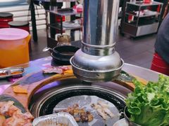-玄希浪漫厨房·韩料烤肉(湖滨银泰in77店)