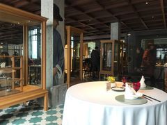 -三号黄浦会Canton Table