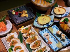 -蟹将军·松叶蟹和牛日料放题自助(K11店)