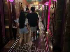 -欢乐迪KTV(观音桥未来国际店)
