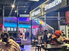 -黄鱼炙夜·烧烤·小龙虾(星荟广场店)