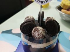 -好利来(抚顺万达店)