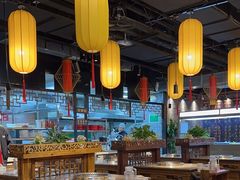 -小龙坎老火锅(北京三里屯店)