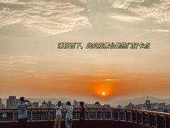 -金鸡山公园