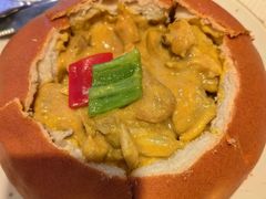 -大树餐厅(益田假日店)