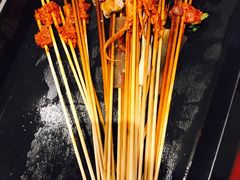 -钢管厂五区小郡肝串串香(南山店)