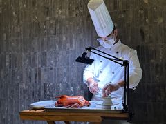 -四季民福烤鸭店(外滩外白渡桥店)