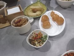 -易裕和·长沙米粉(竹塘西路店)