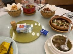 -围龙屋客家食府(福田店)