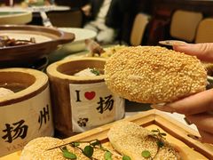 -打酱油·非遗淮扬菜(瘦西湖梅岭店)