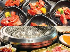 -東盛炭烤自助料理(浦东文峰广场店)