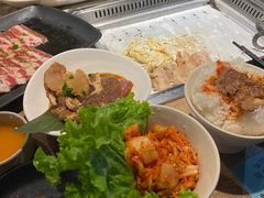 -新石器烤肉(美利广场店)