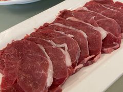 -福寿斋·老北京铜锅涮肉·烤鸭(顺义总店)