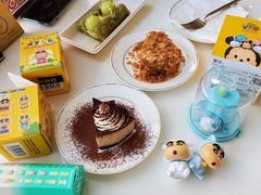-PETIT PARIS 小巴黎(凯德1818店)