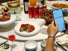 -聆桂烤鸭·金奖烤鸭(静联广场店)