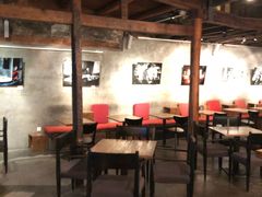 大堂-zarah(鼓楼店)