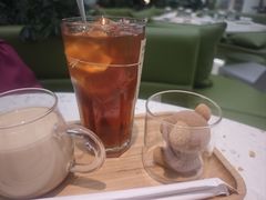 -大树餐厅(环球港店)
