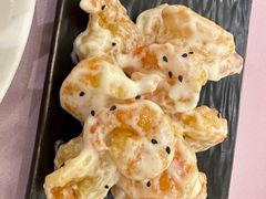 -金时代顺风大酒店(金山店)