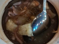 -灯笼馆海鲜餐厅
