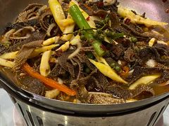 -箸福·夜上海(月牙湖公园店)