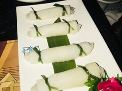 -甘尼仕印度餐厅爵士酒吧(阳春巷店)