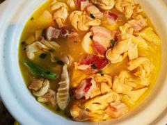 -鱼食饭稻·苏浙土菜17年老馆子(平江路店)