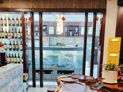 -一江春水·杭帮臻宴(三台山店)