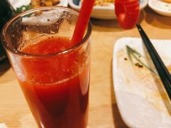-山之川日料放题(通州店)
