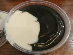 -鞠氏黑芝麻糊(水塔店)