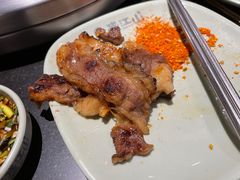 -韩盛·盛江山自助料理(中街大悦城店)