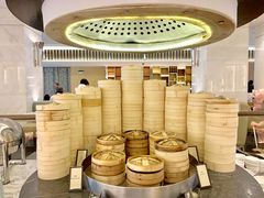 -西安高新希尔顿酒店·咖啡露台西餐厅