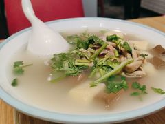 -小杨生煎(福州路店)