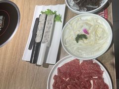 -彤德莱牛肉火锅(双港店)