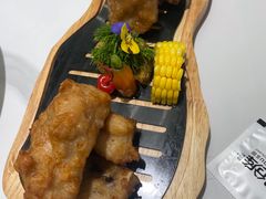 -3号仓库·创意中国菜(新世界城店)