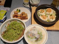 -晓粤·惹味粤菜(凯德乐峰广场店)