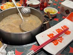 -南城十里潮汕鲜牛火锅·鲜虾生滚粥(融汇老商埠店)