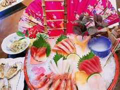 -红叶日本料理(辰熙广场店)
