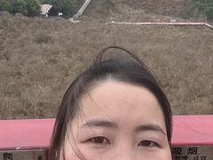 -瑞安圣井山景区