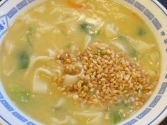 -老雒阳面馆·水席·洛阳菜(王城路店)